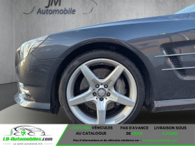 Mercedes Classe S 350 SL 350 BVA  occasion � Beaupuy - photo n�9