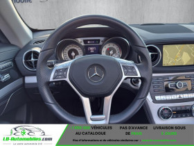 Mercedes Classe S 350 SL 350 BVA  occasion � Beaupuy - photo n�8