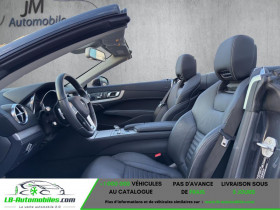 Mercedes Classe S 350 SL 350 BVA  occasion � Beaupuy - photo n�7
