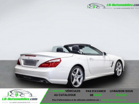 Mercedes Classe S 350 SL 350 BVA  occasion � Beaupuy - photo n�4