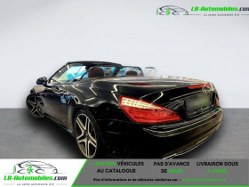 Mercedes Classe S 350 SL 350 BVA  occasion � Beaupuy - photo n�2
