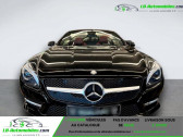 Annonce Mercedes Classe S 350 occasion Essence SL 350 BVA � Beaupuy