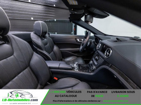 Mercedes Classe S 350 SL 350 BVA  occasion � Beaupuy - photo n�3