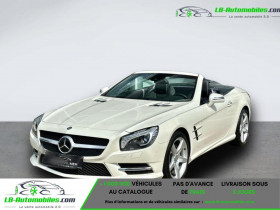 Mercedes Classe S 350 SL 350 BVA  occasion � Beaupuy - photo n�2