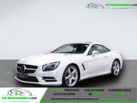 Mercedes Classe S 350 SL 350 BVA  occasion � Beaupuy - photo n�2
