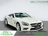 Annonce Mercedes Classe S 350 occasion Essence SL 350 BVA � Beaupuy