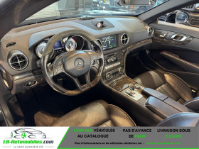 Mercedes Classe S 350 SL 350 BVA  occasion � Beaupuy - photo n�7