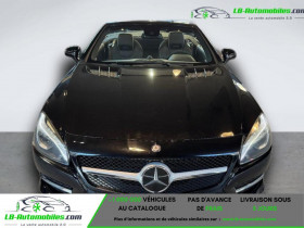 Mercedes Classe S 350 SL 350 BVA  occasion � Beaupuy - photo n�5