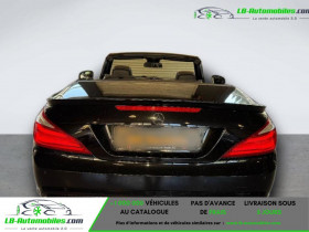 Mercedes Classe S 350 SL 350 BVA  occasion � Beaupuy - photo n�6