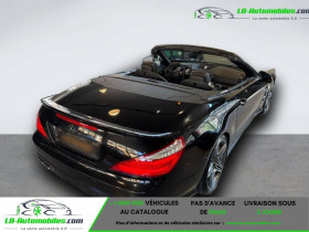 Mercedes Classe S 350 SL 350 BVA  occasion � Beaupuy - photo n�4