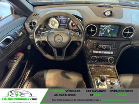Mercedes Classe S 350 SL 350 BVA  occasion � Beaupuy - photo n�3