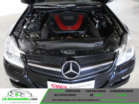 Mercedes Classe S 350 SL 350 BVA  occasion � Beaupuy - photo n�7