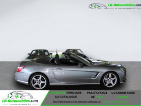 Mercedes Classe S 350 SL 350 BVA  occasion � Beaupuy - photo n�4
