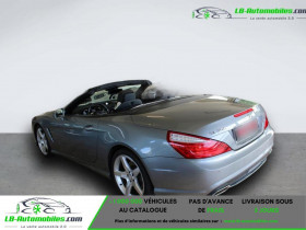 Mercedes Classe S 350 SL 350 BVA  occasion � Beaupuy - photo n�3