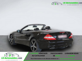 Mercedes Classe S 350 SL 350 BVA  occasion � Beaupuy - photo n�3