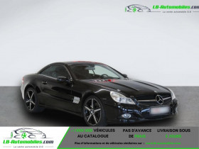 Mercedes Classe S 350 SL 350 BVA  occasion � Beaupuy - photo n�2