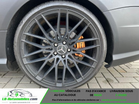 Mercedes Classe S 350 SL 350 BVA  occasion � Beaupuy - photo n�8