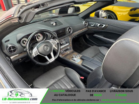 Mercedes Classe S 350 SL 350 BVA  occasion � Beaupuy - photo n�7