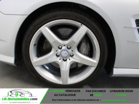 Mercedes Classe S 350 SL 350 BVA  occasion � Beaupuy - photo n�6