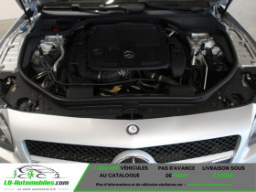 Mercedes Classe S 350 SL 350 BVA  occasion � Beaupuy - photo n�7