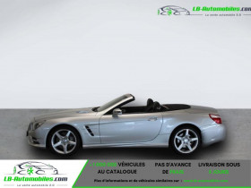 Mercedes Classe S 350 SL 350 BVA  occasion � Beaupuy - photo n�5