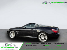 Mercedes Classe S 350 SL 350 BVA  occasion � Beaupuy - photo n�2