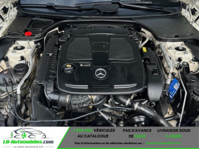 Mercedes Classe S 350 SL 350 BVA  occasion � Beaupuy - photo n�7