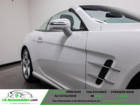 Mercedes Classe S 350 SL 350 BVA  occasion � Beaupuy - photo n�7