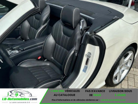 Mercedes Classe S 350 SL 350 BVA  occasion � Beaupuy - photo n�6