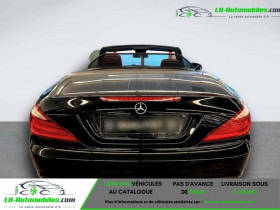 Mercedes Classe S 350 SL 350 BVA  occasion � Beaupuy - photo n�4