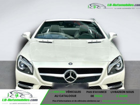 Mercedes Classe S 350 SL 350 BVA  occasion � Beaupuy - photo n�4