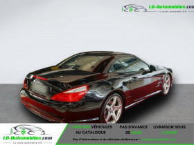 Mercedes Classe S 350 SL 350 BVA  occasion � Beaupuy - photo n�2