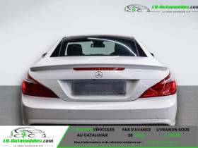 Mercedes Classe S 350 SL 350 BVA  occasion � Beaupuy - photo n�6