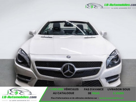 Mercedes Classe S 350 SL 350 BVA  occasion � Beaupuy - photo n�5