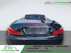 Mercedes Classe S 350 SL 350 BVA  occasion � Beaupuy - photo n�5