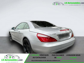 Mercedes Classe S 350 SL 350 BVA  occasion � Beaupuy - photo n�3