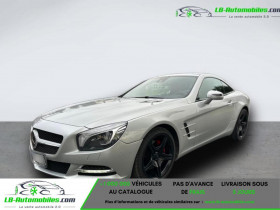 Mercedes Classe S 350 SL 350 BVA  occasion � Beaupuy - photo n�2