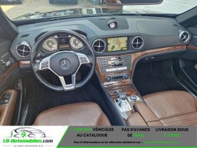 Mercedes Classe S 350 SL 350 BVA  occasion � Beaupuy - photo n�3