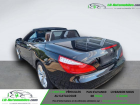 Mercedes Classe S 350 SL 350 BVA  occasion � Beaupuy - photo n�4