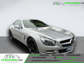 Annonce Mercedes Classe S 350 occasion Essence SL 350 BVA � Beaupuy