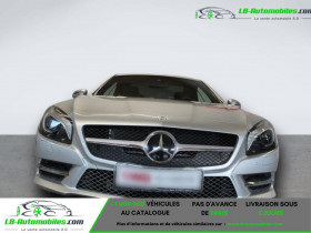 Mercedes Classe S 350 SL 350 BVA  occasion � Beaupuy - photo n�4