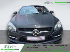 Mercedes Classe S 350 SL 350 BVA  occasion � Beaupuy - photo n�4