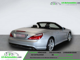 Mercedes Classe S 350 SL 350 BVA  occasion � Beaupuy - photo n�3