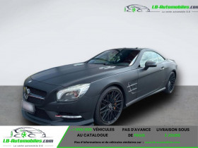 Mercedes Classe S 350 SL 350 BVA  occasion � Beaupuy - photo n�2