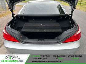 Mercedes Classe S 350 SL 350 BVA  occasion � Beaupuy - photo n�9