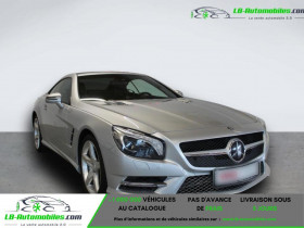 Mercedes Classe S 350 SL 350 BVA  occasion � Beaupuy - photo n�2