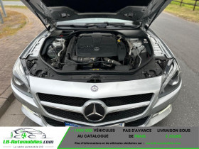 Mercedes Classe S 350 SL 350 BVA  occasion � Beaupuy - photo n�8