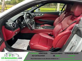 Mercedes Classe S 350 SL 350 BVA  occasion � Beaupuy - photo n�7