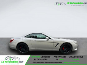Mercedes Classe S 350 SL 350 BVA  occasion � Beaupuy - photo n�5