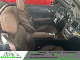 Mercedes Classe S 350 SL 350 BVA  occasion � Beaupuy - photo n�6